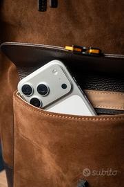 iPhone 17 Pro 512GB White — Garanzia Apple