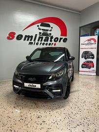 Ligier JS JS50 DCI Sport Ultimate Ice Tec