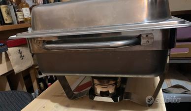 Chafing - dish