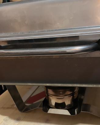 Chafing - dish