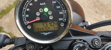 moto guzzi v7 Stone III