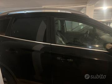 Ford Kuga 2.0 TDCi 163 CV AWD Automatica – 2010