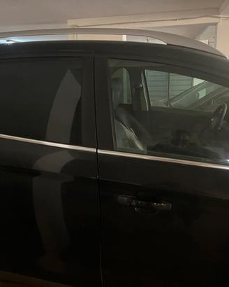 Ford Kuga 2.0 TDCi 163 CV AWD Automatica – 2010