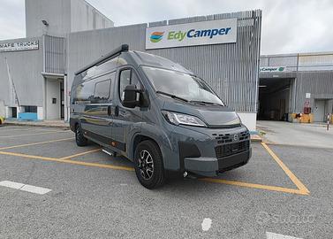 CI KYROS DUO XL ELITE FURGONATO