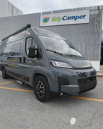 CI KYROS DUO XL ELITE FURGONATO