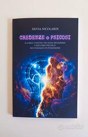Credenze o psicosi - Silvia Nicolardi 
