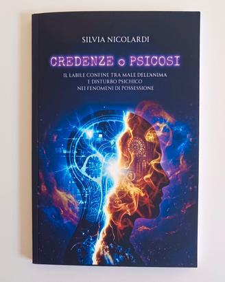 Credenze o psicosi - Silvia Nicolardi 
