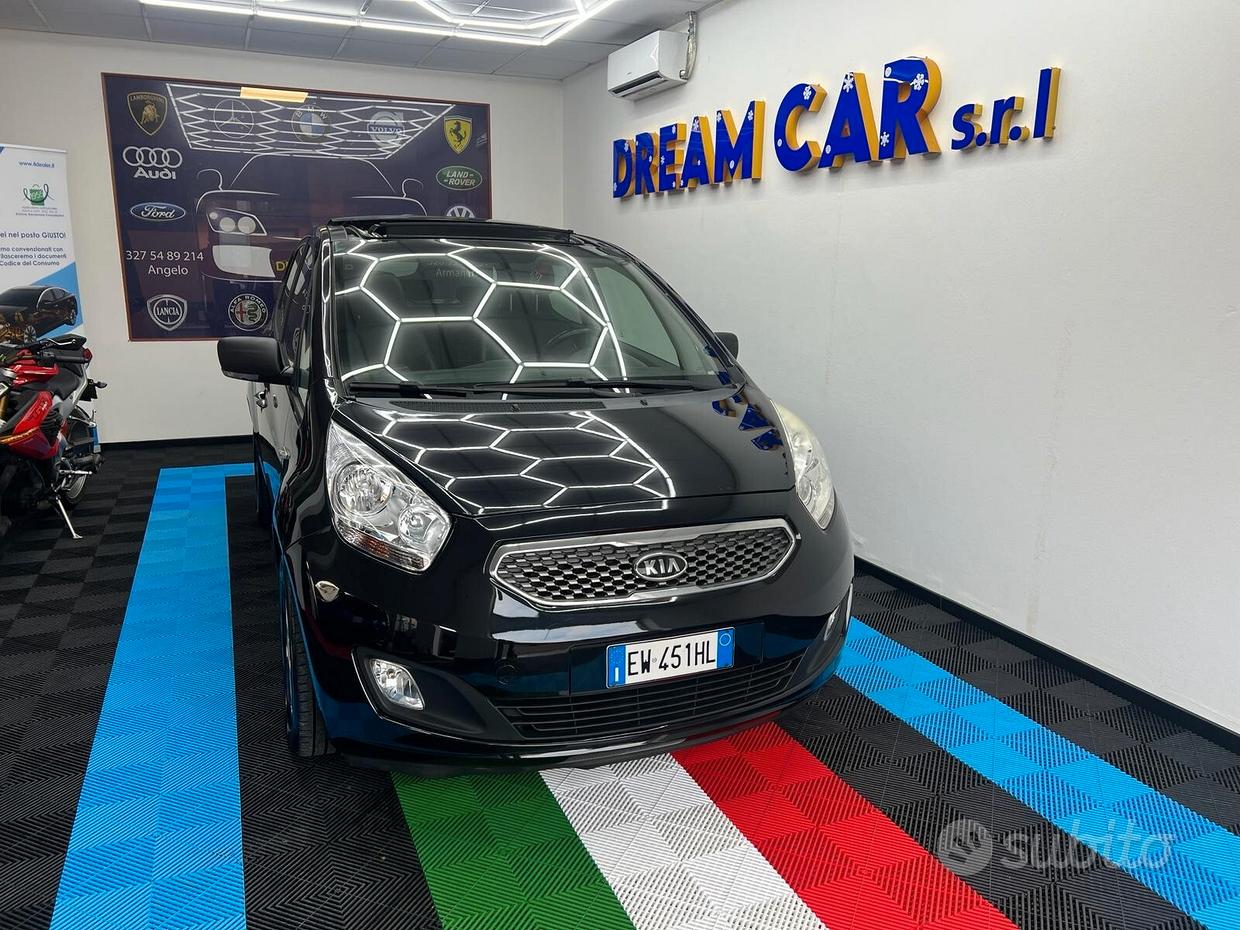 Kia Venga