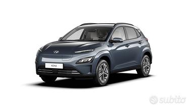 HYUNDAI Kona 1ªs. (2017-23) - Kona EV 39 kWh XLine