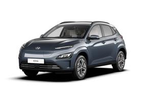 HYUNDAI Kona 1ªs. (2017-23) - Kona EV 39 kWh XLine