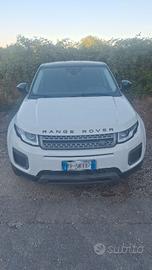 Rang rover evoque 2000 150cv 2017