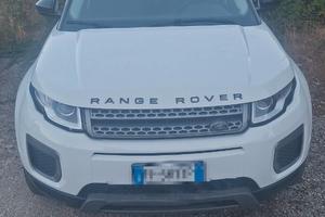 Rang rover evoque 2000 150cv 2017