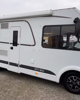 ETRUSCO Serie I 7400 QB