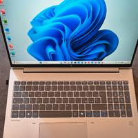 HP 16 pollici Intel ultra 5 235u 32 GB RAM LTE 4G+