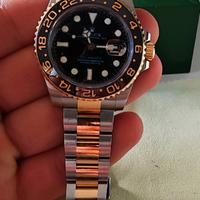 Rolex GMT master  116713
