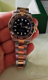 Rolex GMT master  116713