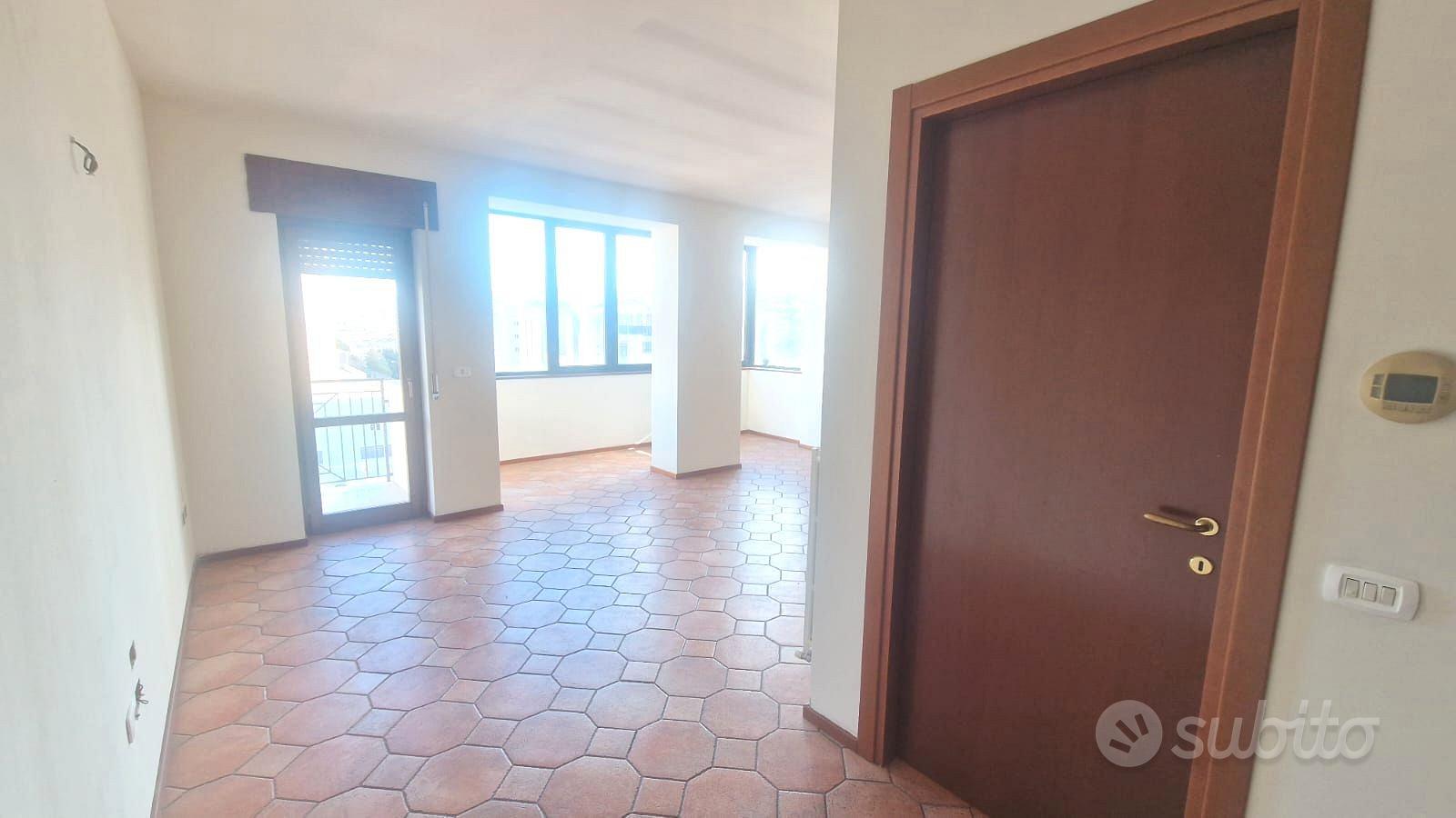 Appartamento – Potenza, Santa Croce - Altro
