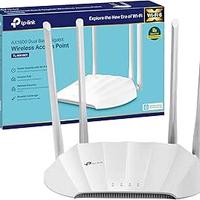 TP-Link TL-WA1801 Access Point Gigabit Wi-Fi 6
