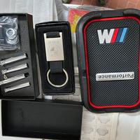 accessori M PER BMW