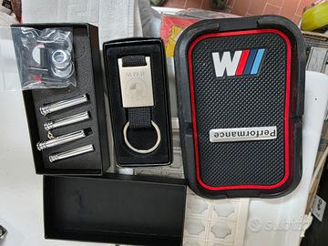 accessori M PER BMW