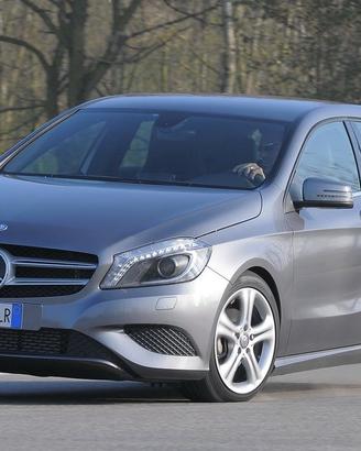 Ricambi usati mercedes classe a 2012-2018 #z