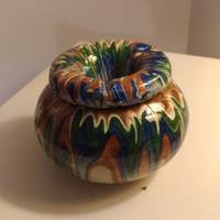 posacenere marocchino