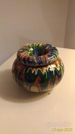 posacenere marocchino