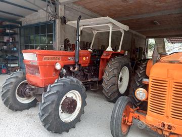 Fiat 640 DT