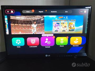 TV LG / monitor