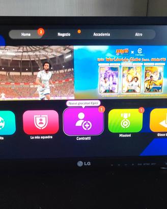 TV LG / monitor