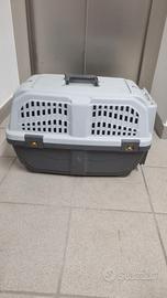 TRASPORTINO PER CANI