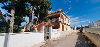 Casa vacanza al mare zona truglione