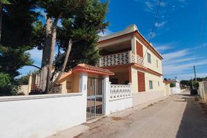 Casa vacanza al mare zona truglione