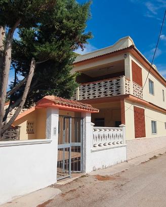 Casa vacanza al mare zona truglione