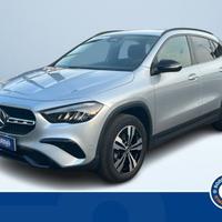 Mercedes-Benz GLA 180 d Automatic Advanced Pl...