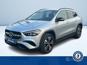Mercedes-Benz GLA 180 d Automatic Advanced Pl...