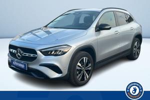 Mercedes-Benz GLA 180 d Automatic Advanced Pl...
