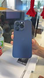 Iphone 14 pro 256G viola