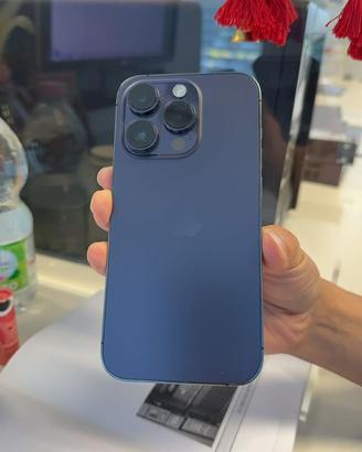 Iphone 14 pro 256G viola