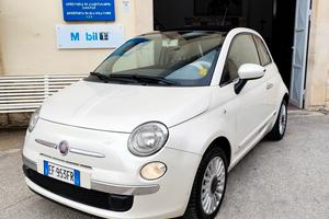 Fiat 500 1.3 Multijet 16V 75 CV Lounge