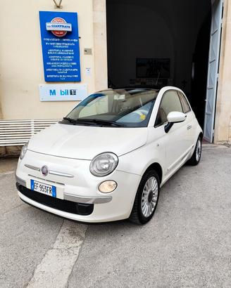 Fiat 500 1.3 Multijet 16V 75 CV Lounge