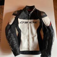 Abbigliamento moto