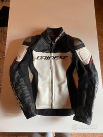 Abbigliamento moto