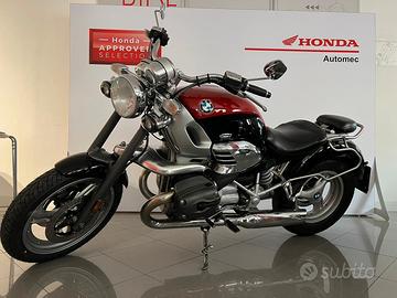 Bmw R 1200 C