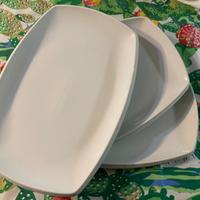 Piatti da servizio Lioness