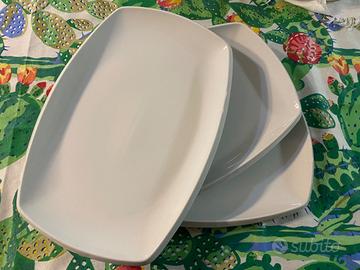 Piatti da servizio Lioness