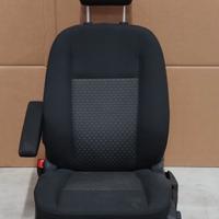 Sedile anteriore Ford Transit Custom dal 2018