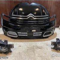 Ricambi citroen c5 aircross 2017 2018 2019 musata