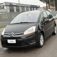 Citroen C4 Picasso 1.6 e-HDi 110 FAP CMP6 Exclusiv
