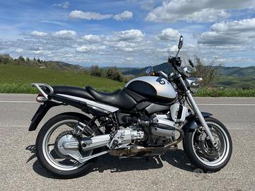 bmw r1100r
